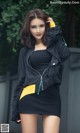 UGIRLS - Ai You Wu App No.1163: Model SOLO- 尹 菲 (35 photos)