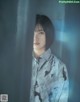 Karin Fujiyoshi 藤吉夏鈴, Ex-Taishu 2019.11 (EX大衆 2019年11月号)