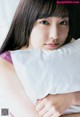 Mizuki Fukumura 譜久村聖, Young Gangan 2019 No.13 (ヤングガンガン 2019年13号)