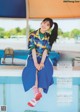 Hinatazaka46 日向坂46, B.L.T. 2022.07 (ビー・エル・ティー 2022年7月号)