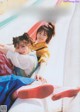 Hinatazaka46 日向坂46, B.L.T. 2022.07 (ビー・エル・ティー 2022年7月号)