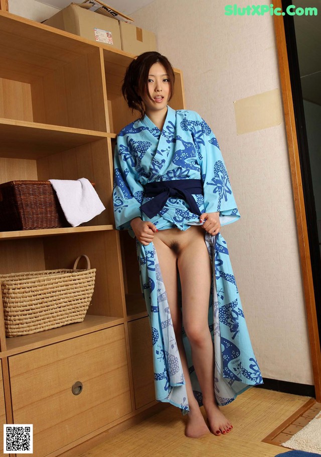 Ai Haneda - Sexoanalspace Naked Diva