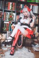 Coser@rioko凉凉子 Vol.034: (20 photos)