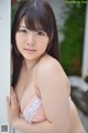 Yui Kasumi 香純ゆい, REbecca デジタル写真集 純粋可憐乙女模様 Set.01
