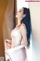 XIUREN No.597: Model Irene (萌 琪琪) (57 photos)